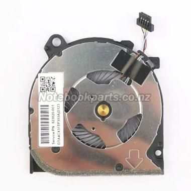 DELTA ND55C05-16M15 fan