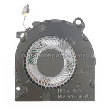 DELTA ND55C05-16M15 fan