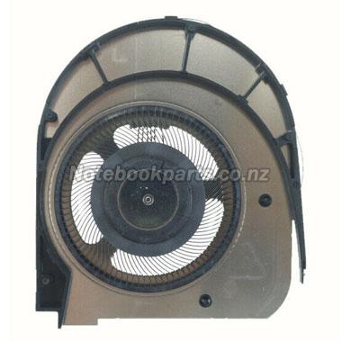 Cooling fan for Lenovo Thinkpad T590