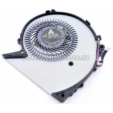 DELTA NC55C06-16L06 fan