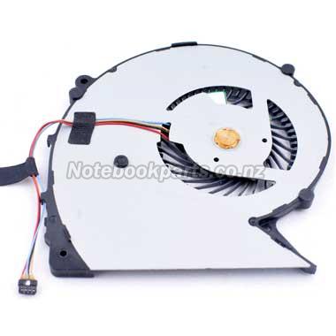 Asus Q325ua-bi7t18 fan
