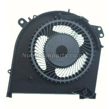 GPU cooling fan for DELTA ND8CC01-18L05