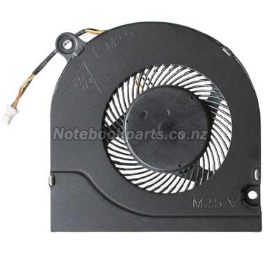 FCN DFS541105FC0T FJCL fan