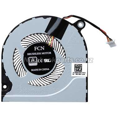 FCN DFS541105FC0T FJCL fan