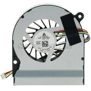 DELTA KSB0605HBW5Y fan