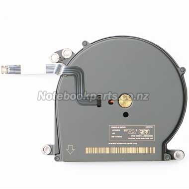 Apple Macbook Air 11 Inch Mc968 fan