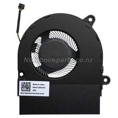 CPU cooling fan for FCN DFS400705PU0T FKJV