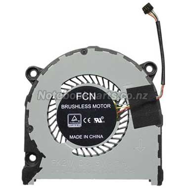 FCN DFS400805PB0T FK2W fan