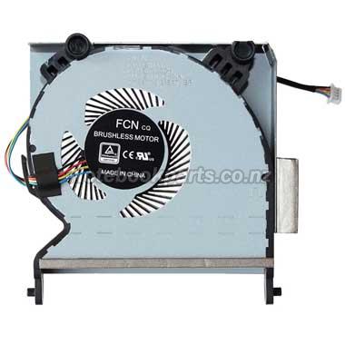 Hp L90295-001 fan