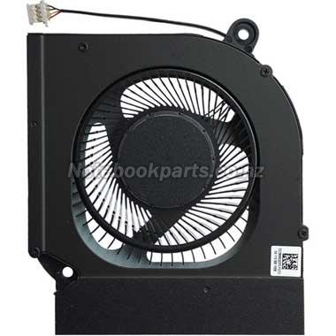 Acer Nitro 5 An515-56-70cw fan