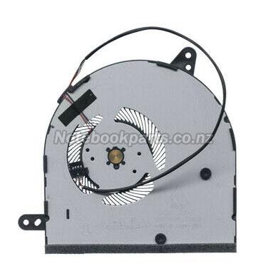 DELTA NS85B18-17B10 fan