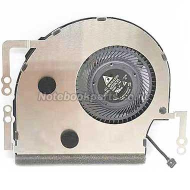 Asus 13N1-2PM0521 fan
