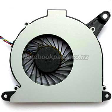 Intel Nuc Kit Nuc10i5fnk fan