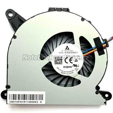 Intel Nuc Kit Nuc10i5fnk fan