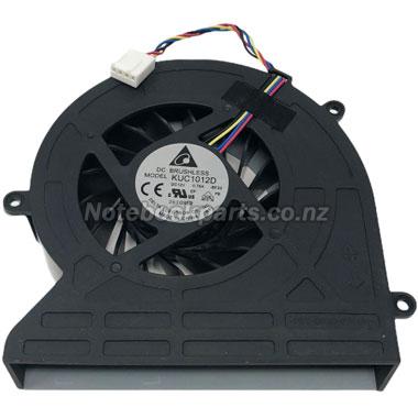 DELTA KUC1012D-BF22 fan