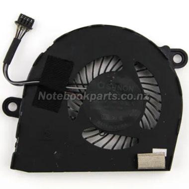 Dell Latitude 5290 fan