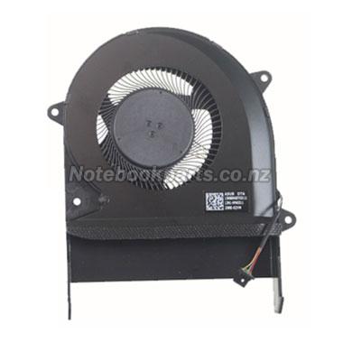 GPU cooling fan for DELTA ND8CC00-19B04