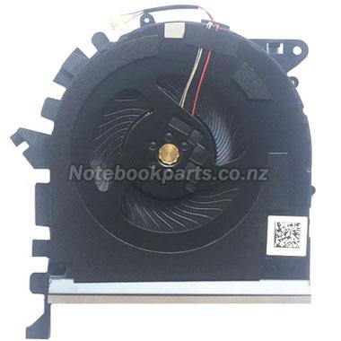 CPU cooling fan for DELTA ND85C22-19J04