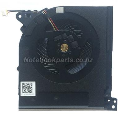 Hp M14877-001 fan