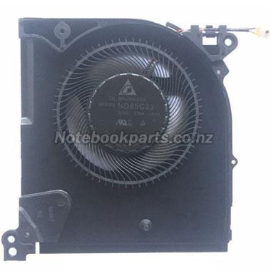 Hp M14877-001 fan