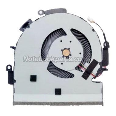 CPU cooling fan for DELTA NS85B13-16M09