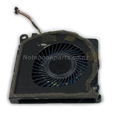 Hp Spectre 13-v007ur fan