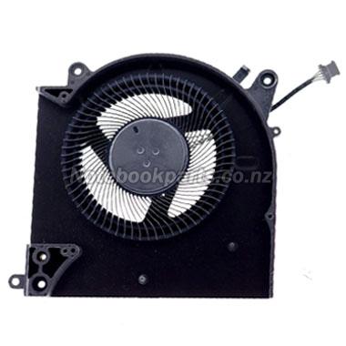 GPU cooling fan for SUNON EG50061S1-C070-S9A
