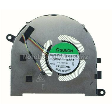 SUNON EG70050S1-1C040-S9A fan