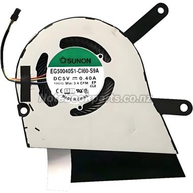 SUNON EG50040S1-CI60-S9A fan