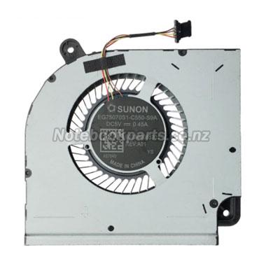 SUNON EG75070S1-C550-S9A fan