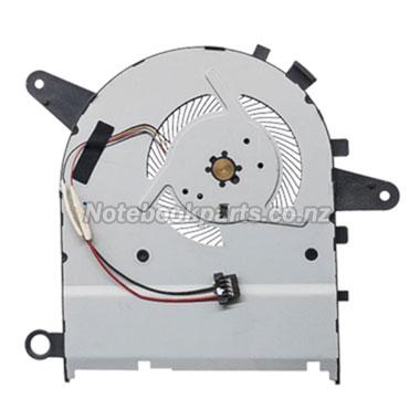 DELTA NS85B01-17D01 fan