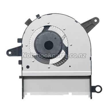 DELTA NS85B01-17D01 fan