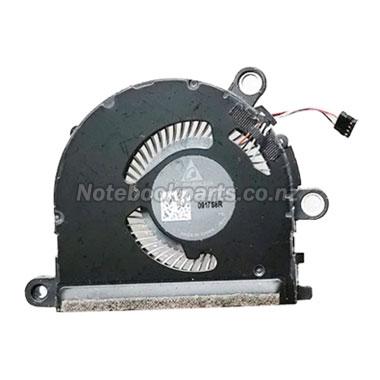 Hp Spectre X360 13-aw0001tu fan