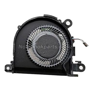 CPU cooling fan for DELTA ND55C03-19C07