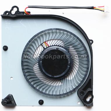 CPU cooling fan for A-POWER BS5205HS-U3Z