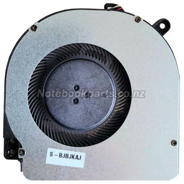 Clevo Nv41mb fan