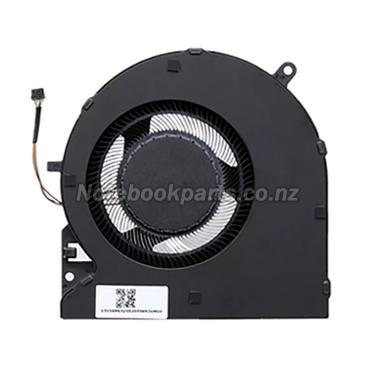 Razer Blade 15 Rz09-0367 fan