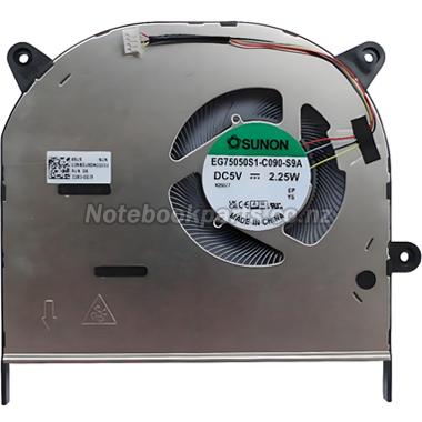 SUNON EG75050S1-C090-S9A fan