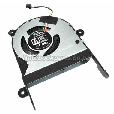 CPU cooling fan for FCN DFS5K12114464P FN5Y