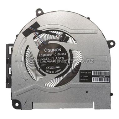 SUNON EG50050S1-1C170-S9A fan