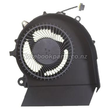CPU cooling fan for DELTA NS8CC06-18K24