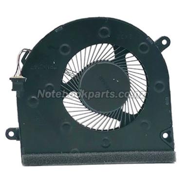 Hp Envy X360 13-ay0001ns fan