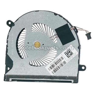 Hp Envy X360 13-ay0001ns fan