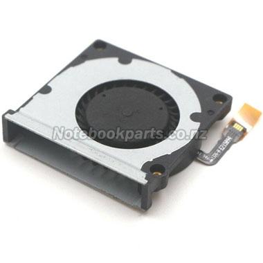 Microsoft 1514 Surface Pro Tablet fan