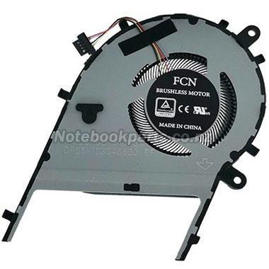 FCN DFS5K123043633 FKUQ fan