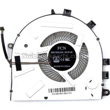 Lenovo Ideapad 510s-13isk fan
