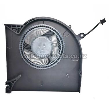 GPU cooling fan for SUNON EG50061S1-1C010-S9A