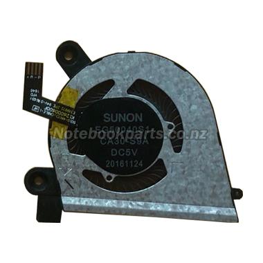 Lenovo Yoga 720-13ikb fan