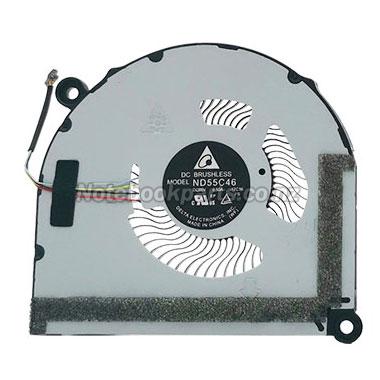 Lenovo FRU5F10P92392 fan