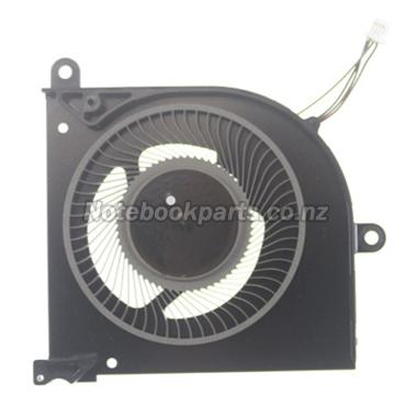 CPU cooling fan for A-POWER BS5405HS-U4W E149618